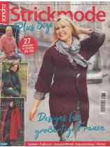 Sandra SH Stricken plus s 333/2026