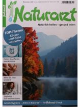 NATURARZT 11/2025