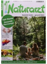 NATURARZT 5/2026