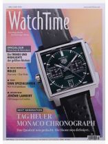 WATCHTIME 3/2026