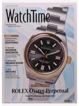 WATCHTIME 4/2026