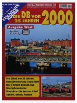 EISENBAHNKURIER SPECIAL 159/2025