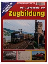 EISENBAHNKURIER SPECIAL 160/2026