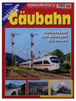 EISENBAHNKURIER SPECIAL 161/2026
