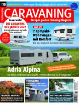 Caravaning 10/2026