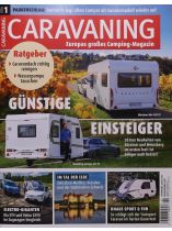 Caravaning 1/2026