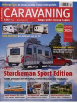 Caravaning 3/2024 "Sterckeman Sport Edition"