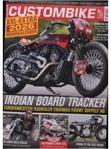 CUSTOMBIKE 1/2026