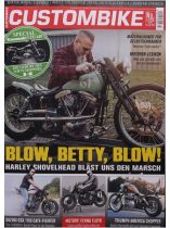CUSTOMBIKE 3/2026