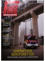FEUERWEHR-MAGAZIN 5/2026