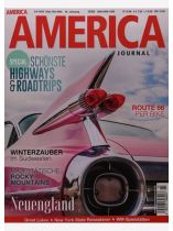 AMERICA JOURNAL 3/2025