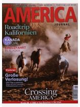 AMERICA JOURNAL 1/2026