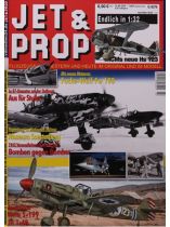 JET & PROP 2/2026 "Ju 87-Desaster an der Ostfront: Aus für Stuka"