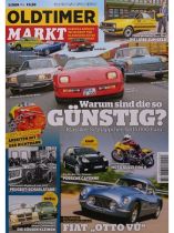 OLDTIMER MARKT 5/2026