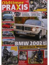 OLDTIMER PRAXIS 6/2026