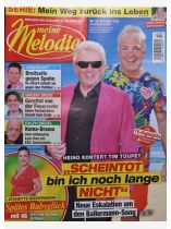 Meine Melodie 10/2026 "Heino und der Ballermann-Song"