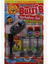 Bussi Bär 10/2025 "Extra: Verkehrs-Set"