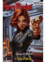 Perry Rhodan 1 3341/2025