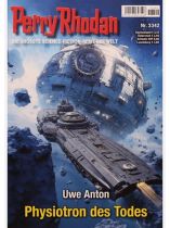 Perry Rhodan 1 3342/2025