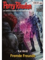 Perry Rhodan 1 3343/2025