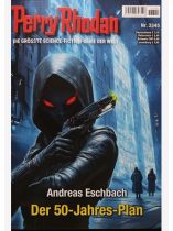 Perry Rhodan 1 3345/2025