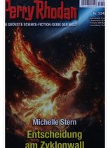 Perry Rhodan 1 3347/2025