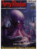 Perry Rhodan 1 3348/2025