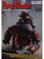Perry Rhodan 1 3349/2025
