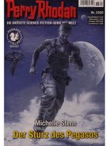 Perry Rhodan 1 3355/2025