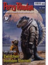 Perry Rhodan 1 3368/2026