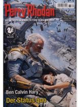 Perry Rhodan 1 3369/2026
