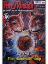 Perry Rhodan 1 3370/2026