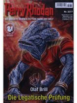 Perry Rhodan 1 3377/2026