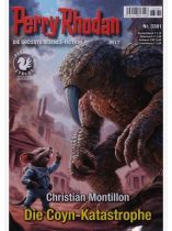 Perry Rhodan 1 3381/2026