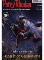 Perry Rhodan 1 3382/2026