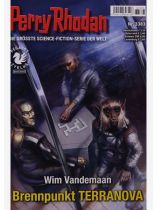 Perry Rhodan 1 3383/2026