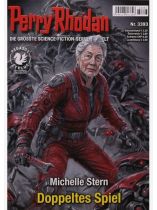 Perry Rhodan 1 3393/2026