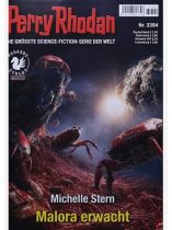Perry Rhodan 1 3394/2026