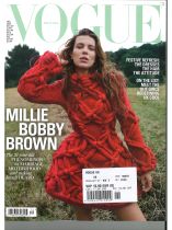 VOGUE UK 11/2025
