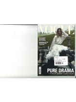 VOGUE UK 12/2025
