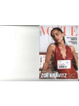 VOGUE UK 6/2026