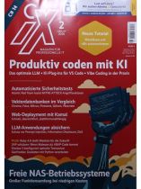 IX MAGAZIN 2/2026