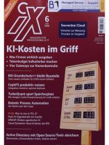 IX MAGAZIN 6/2026