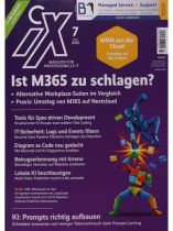 IX MAGAZIN 7/2026