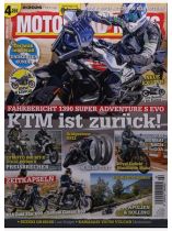 MOTORRAD NEWS 2/2026