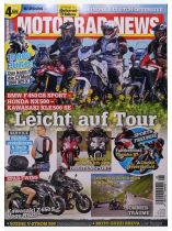 MOTORRAD NEWS 6/2026