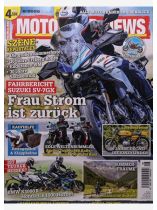 MOTORRAD NEWS 8/2026