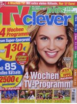 TV Clever 3/2024