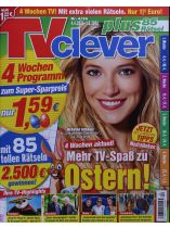 TV Clever 4/2026