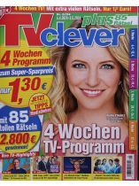 TV Clever 5/2024